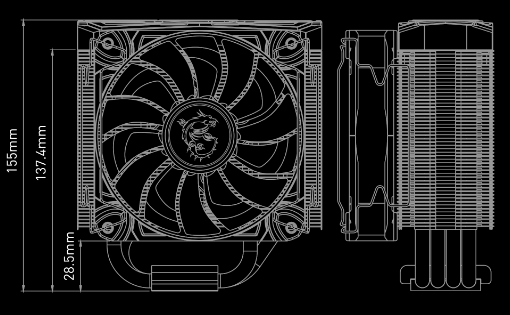 Dimensions