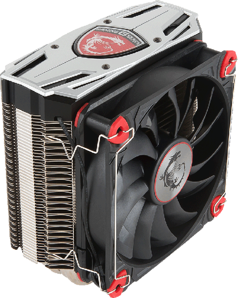 Core Frozr L CPU Cooler