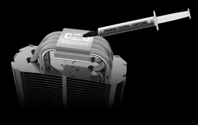Premium Thermal Compound X
