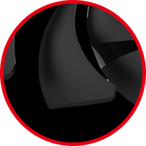 Traditional Fan Blade