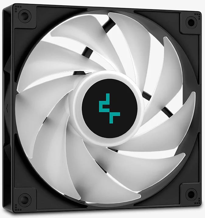DeepCool AG500 BK ARGB