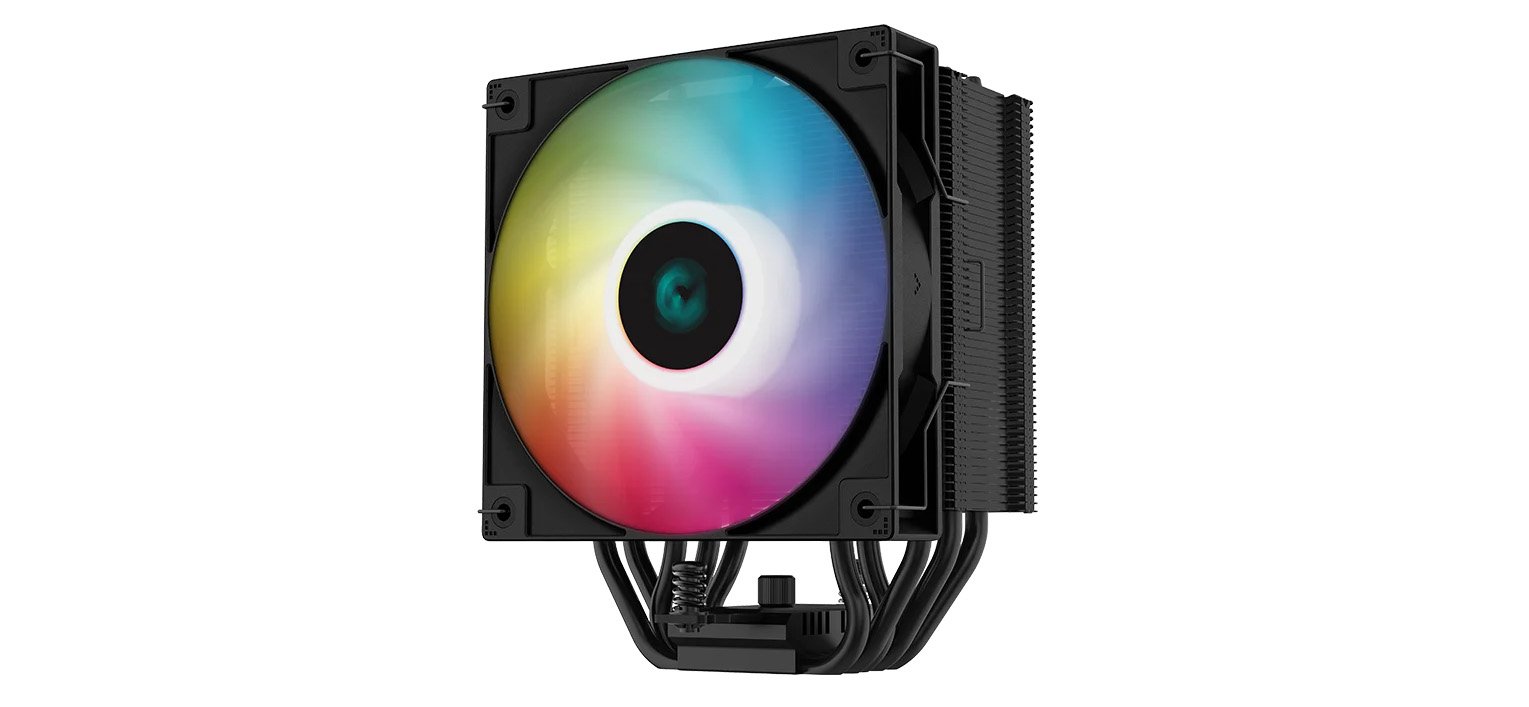 DeepCool AG500 BK ARGB
