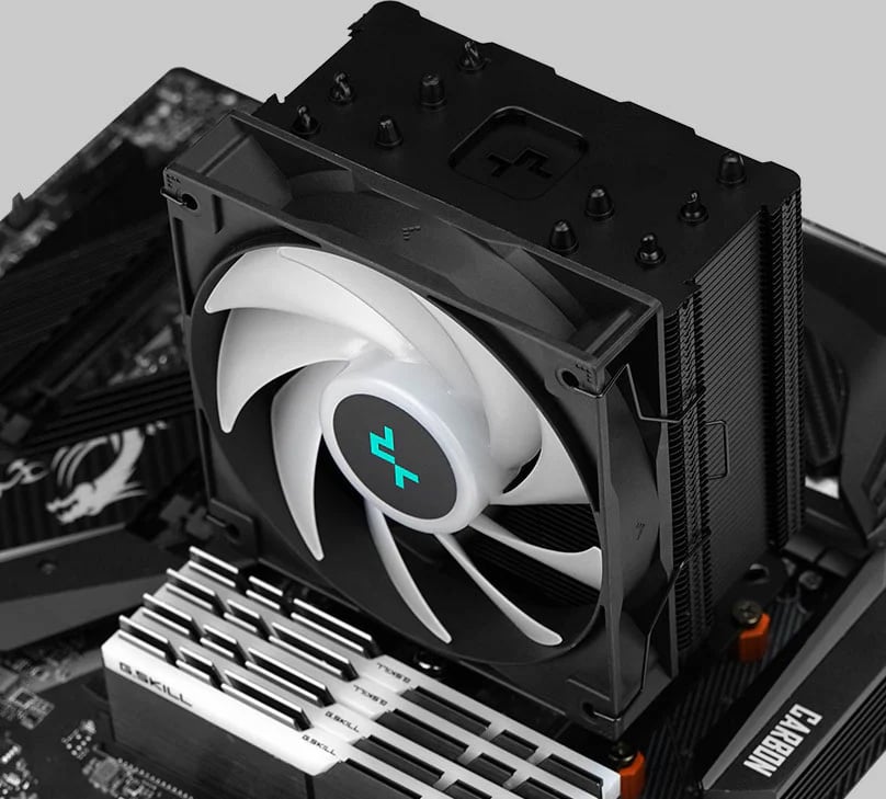 DeepCool AG500 BK ARGB