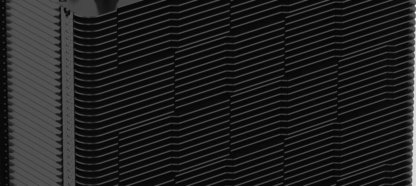 DeepCool AG500 BK ARGB