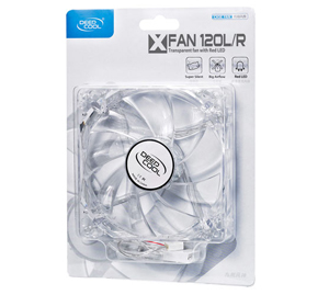 XFAN 120