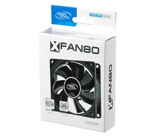 XFAN 80