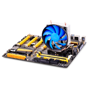 Universal Socket Compatibility