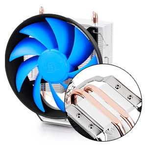 Core Touch Technology