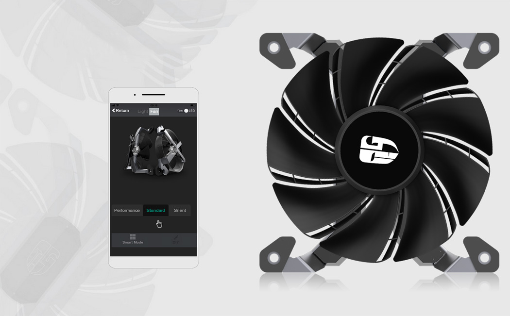 DEEPCOOL