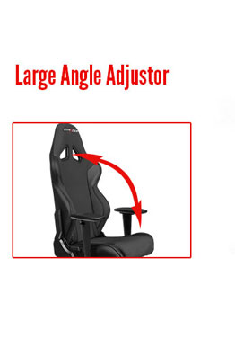 DXRacer