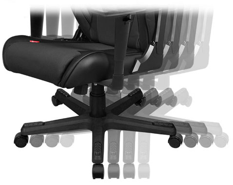 DXRacer