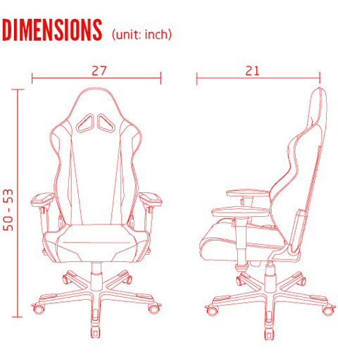 DXRacer