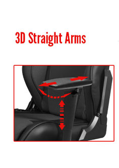 DXRacer