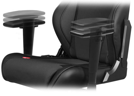 DXRacer