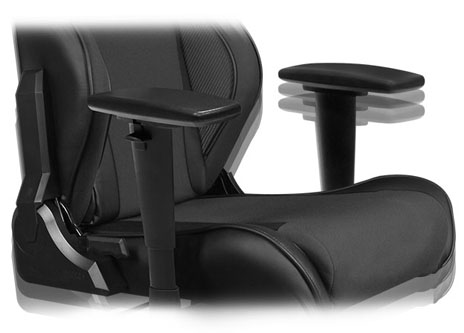 DXRacer