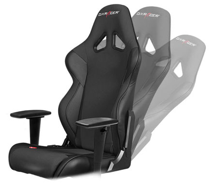 DXRacer