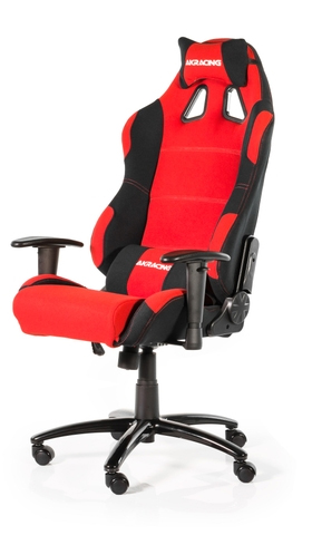 AKRacing AK 7018 Ergonomic Series Racing Style Gaming Office Chair