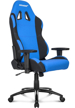 AKRacing Prime Series Premium Gaming Chair Green Newegg