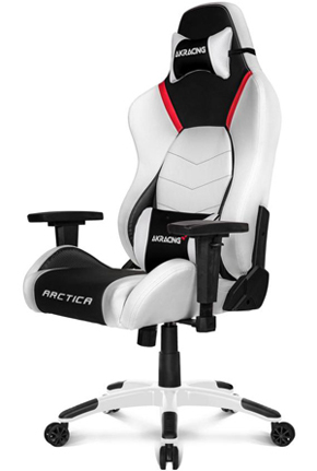 AKRacing