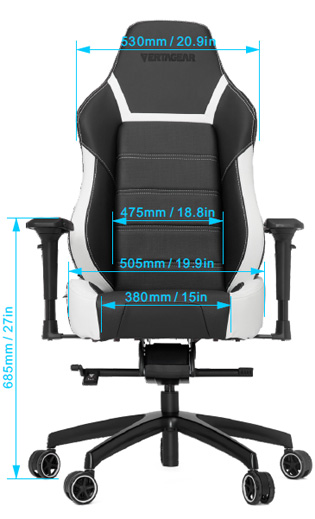 Vertagear