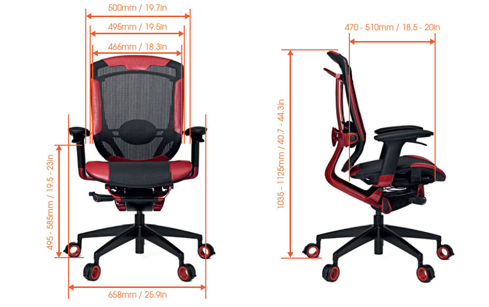 Vertagear gaming series triigger 350 special edition hot sale