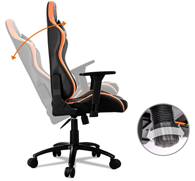 EDGE Computer Technologies - Get cozy during the holidays with the latest  gaming chair from COUGAR Philippines :) Cougar Armor Titan Pro now  available! :) EDGE Computer Technologies MAIN: KM4 National Highway