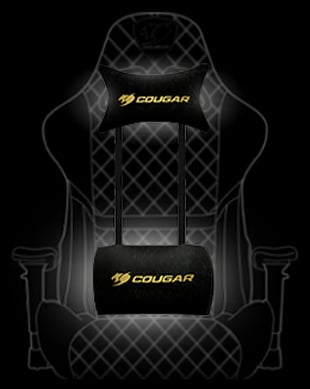 Cougar ARMOR ONE ROYAL Gaming Chair