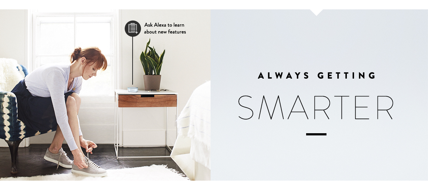 Echo Dot (2nd Generation)