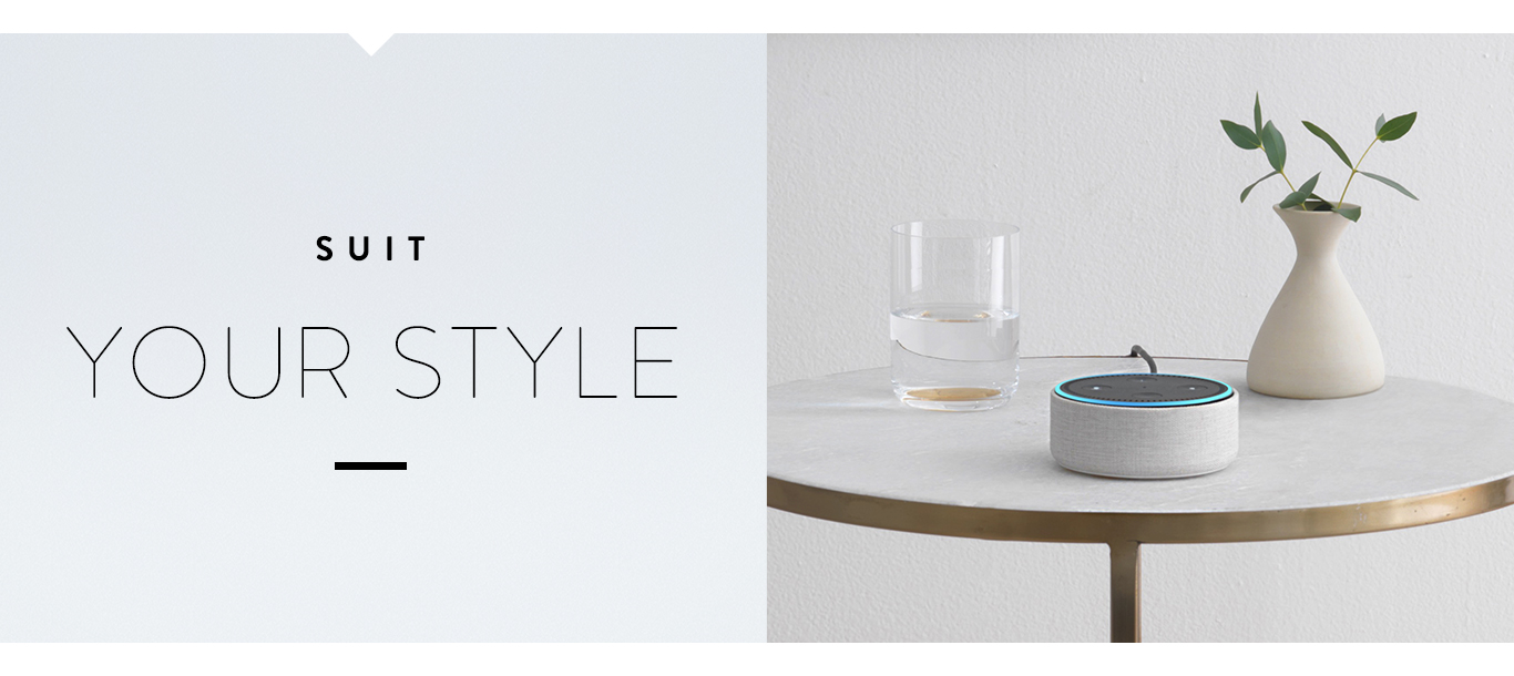 Echo Dot (2nd Generation)