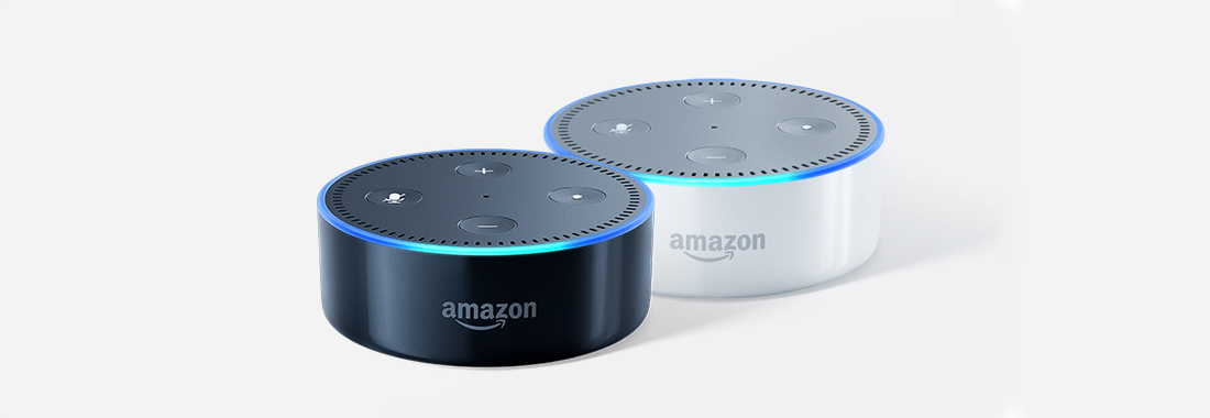 Echo Dot (2nd Generation)