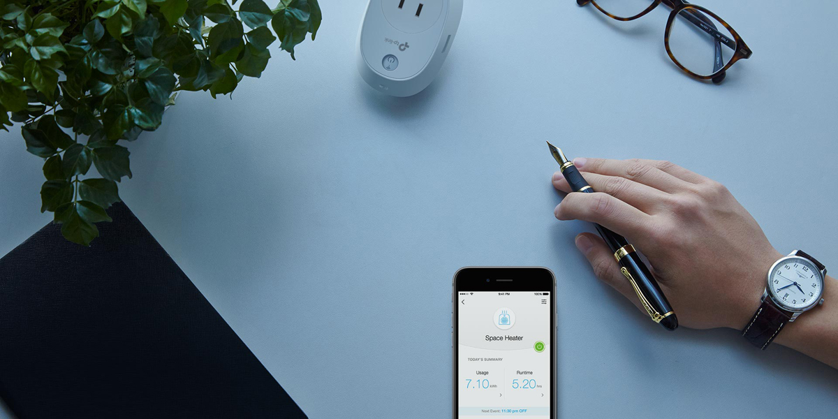 Save Money When You Warm Up and Cool Off