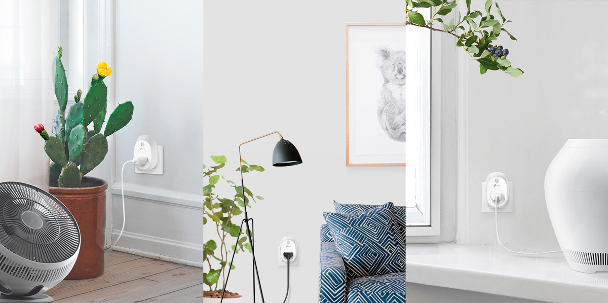 Never Leave Things Running