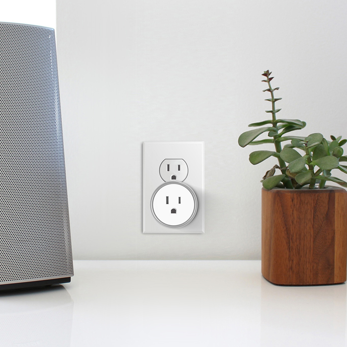 Elf Smart Plug by Eques