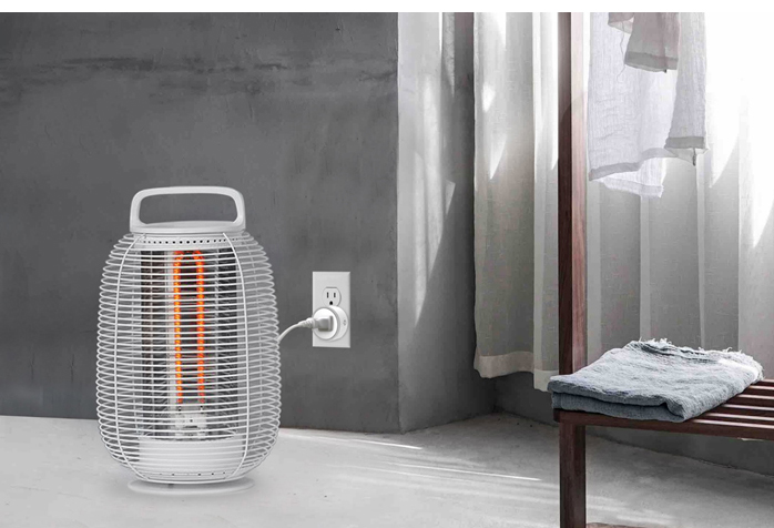 Elf Smart Plug by Eques