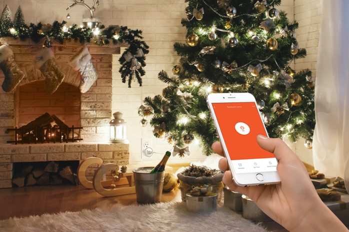 Elf Smart Plug by Eques