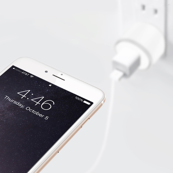 Elf Smart Plug by Eques