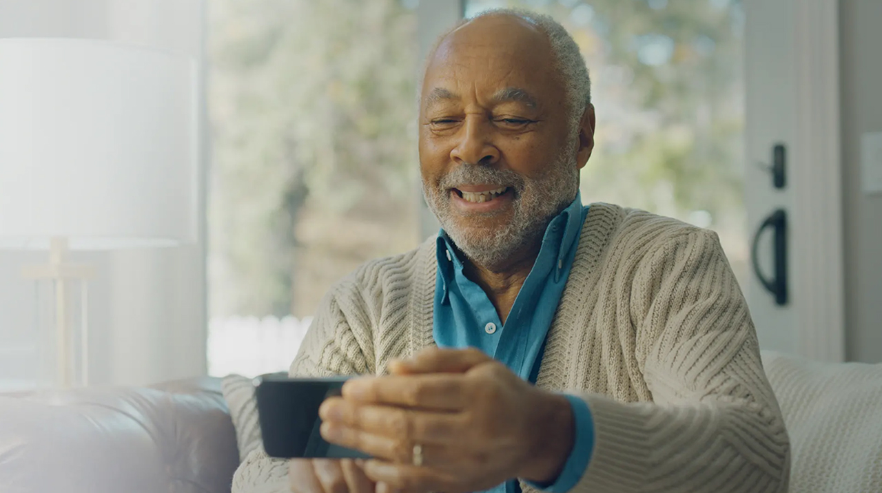 RemoBell S Fast-Responding Smart Video Doorbell