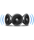 Logitech z323