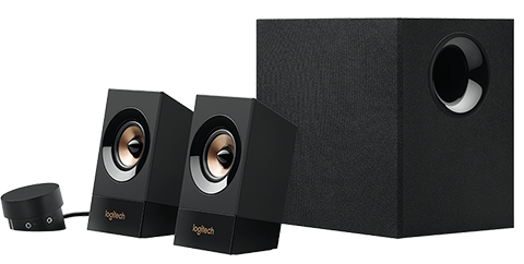 z533-speaker-system