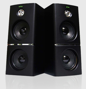 ET-AR504LR-BK