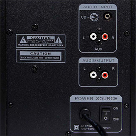 ET-AR504LR-BK