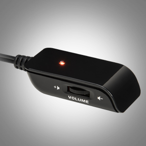 Multimedia Speaker System BA-001