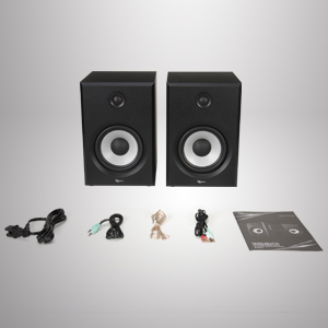 Bluetooth 2.0 Speaker System