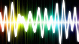 High quality audio