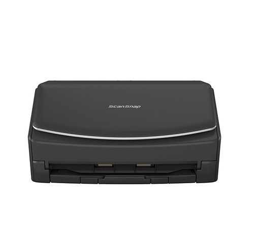 ScanSnap PA03770-B105 Facing Forward