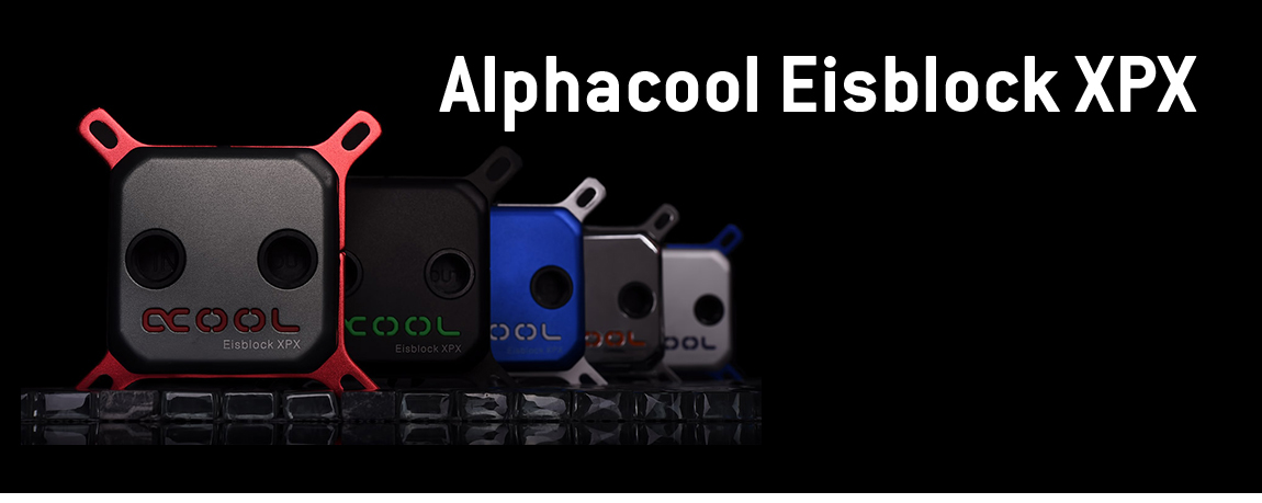 Alphacool