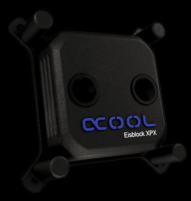 Alphacool