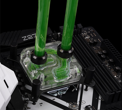 Alphacool