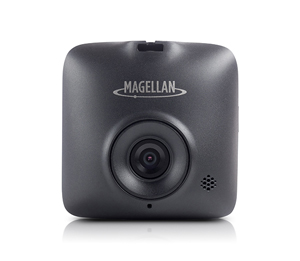 Magellan MiVue 240 DashCam
