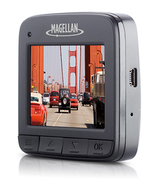 Magellan MiVue 240 DashCam